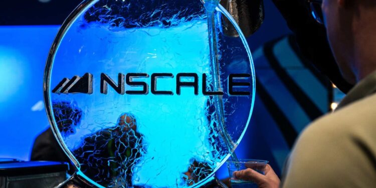 "إنسكيل - Nscale"، مطورة مراكز بيانات الذكاء الاصطناعي