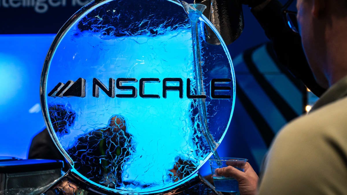 "إنسكيل - Nscale"، مطورة مراكز بيانات الذكاء الاصطناعي