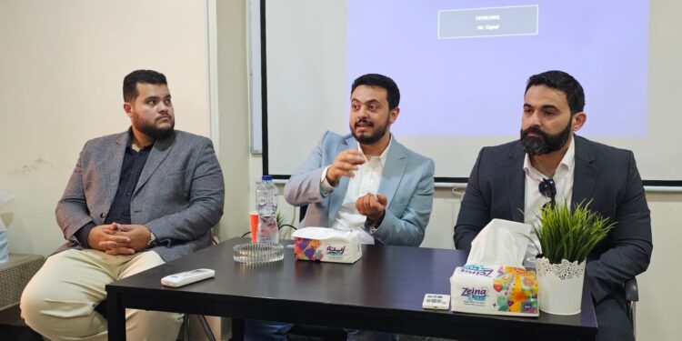 "سولف فاست" لحلول التحول الرقمي تتوسع في الشرق الأوسط وأفريقيا خلال 2028