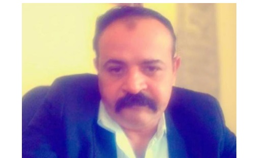أحمد مرسي