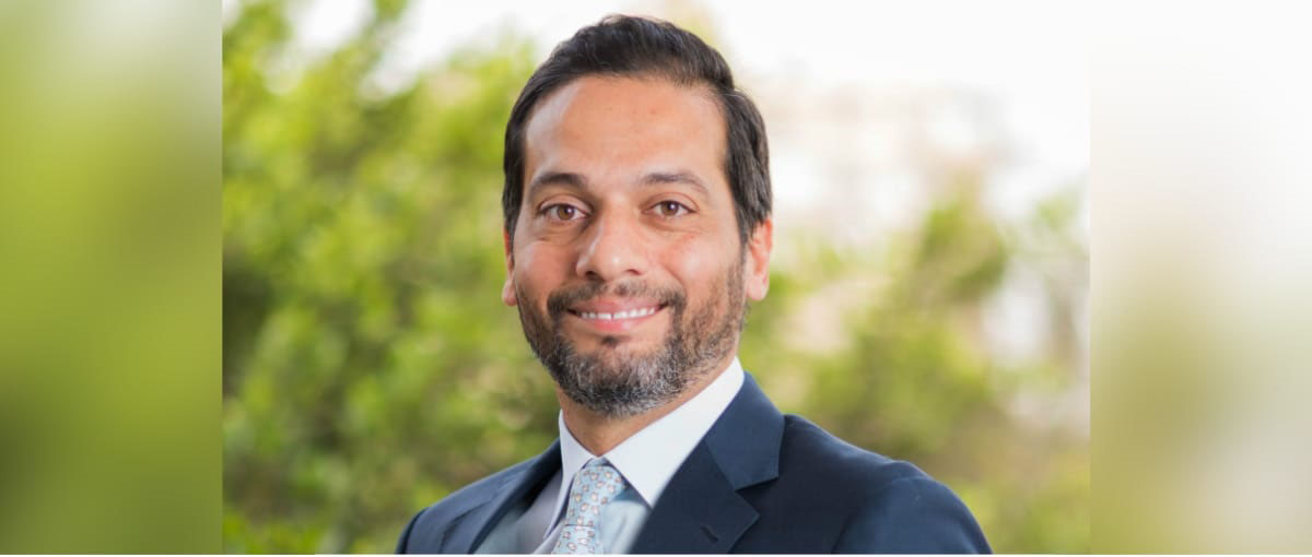 علاء العفيفى، رئيس مجلس إدارة «تنمية»، الرئيس التنفيذى لـ«إى إف چى فاينانس»