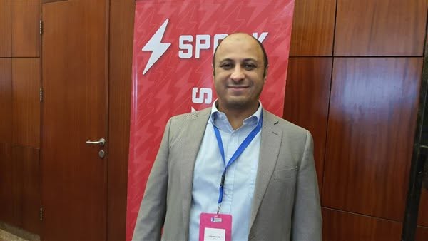هشام وهبي، الرئيس التنفيذي للشركة«Cultiv»