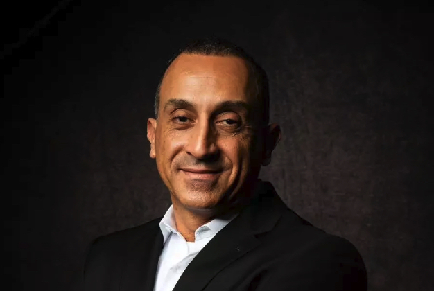 وائل غانم، خبير الاستثمار وعضو الجمعية المصرية اللبنانية لرجال الأعمال