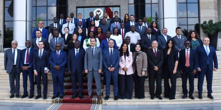 زامبيا تطرح فرصًا استثمارية أمام الشركات المصرية في 7 قطاعات