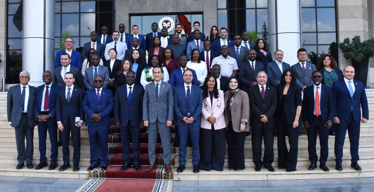 زامبيا تطرح فرصًا استثمارية أمام الشركات المصرية في 7 قطاعات