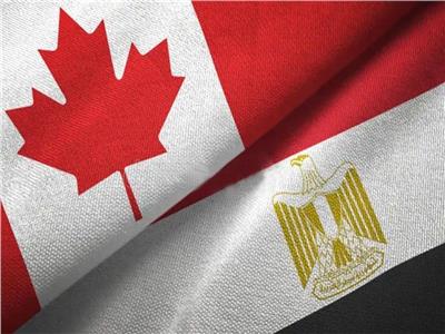 مصر وكندا