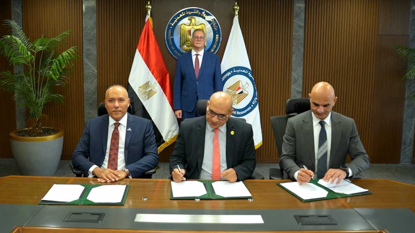 وزير البترول: مسح سيزمى جديد بخليج السويس لتعظيم فرص زيادة الإنتاج
