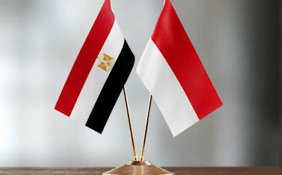 مصر و إندونيسيا
