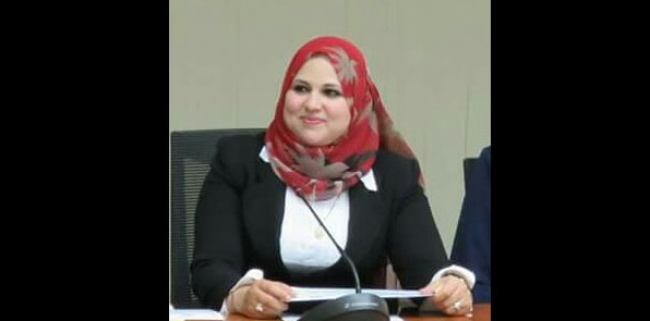د. سهام فاروق – خبير السياسات المالية ودكتوراة فى التمويل والاستثمار
