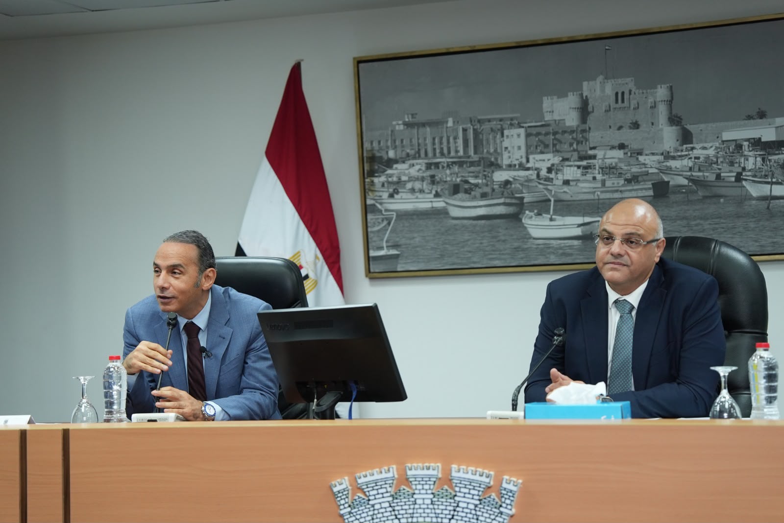 رئيس الرقابة المالية: إطلاق «الشورت سيلينج» في البورصة المصرية خلال أسابيع