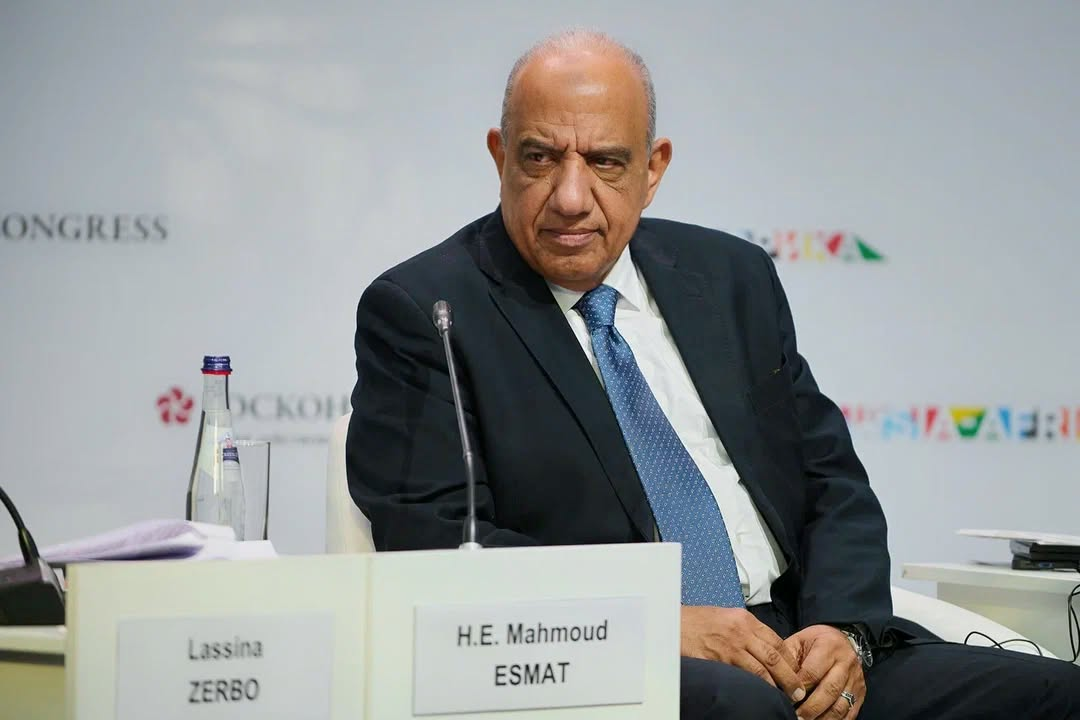 وزير الكهرباء: مشروع المحطة النووية بالضبعة ركيزة أساسية لتنويع مزيج الطاقة بمصر