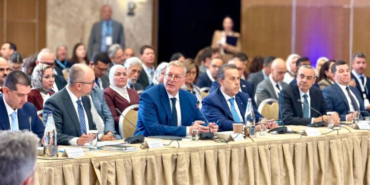 وزير البترول: التعاون المصري القبرصي في الغاز يدخل مرحلة التنفيذ الفعلي