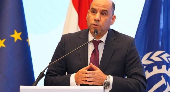 مصر تطلق دليل الإجراءات القياسية للعمل بالخارج
