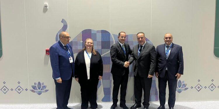 مصر تستهدف تبادل الخبرات مع الأردن في إدارة الدين وتحديات التمويل