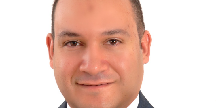 شادى بهاء الدين، رئيس الجمعية المصرية للمحللين الفنيين