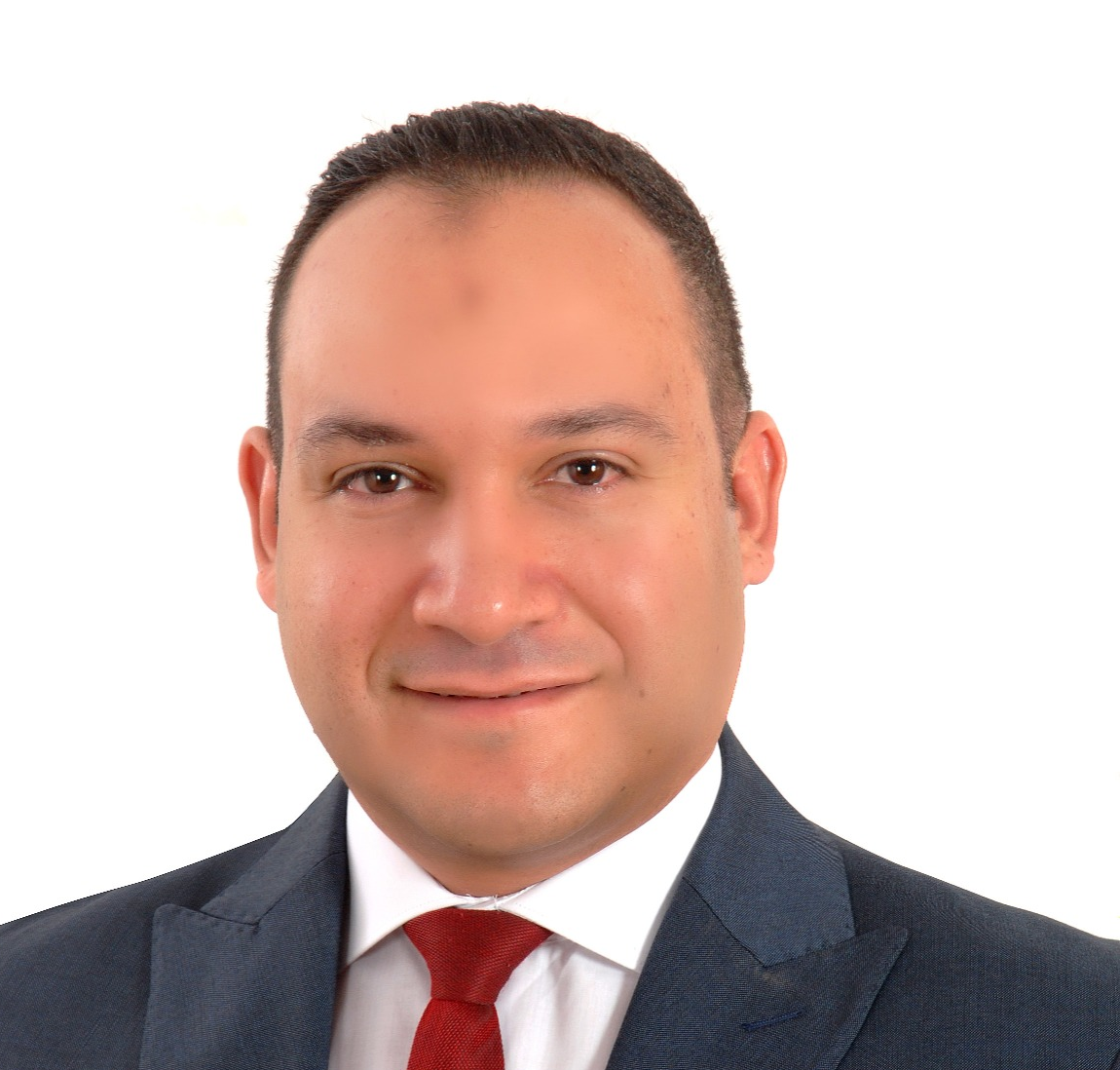 شادى بهاء الدين، رئيس الجمعية المصرية للمحللين الفنيين