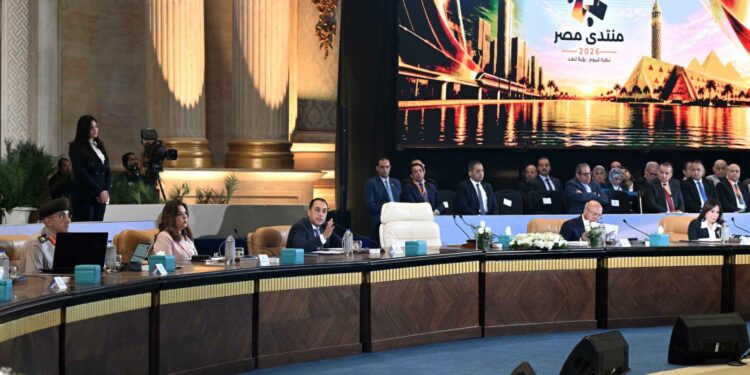 رئيس الوزراء: تنفيذ 27 مدينة جديدة.. وإنشاء 12 مدينة أخرى خلال الفترة المقبلة