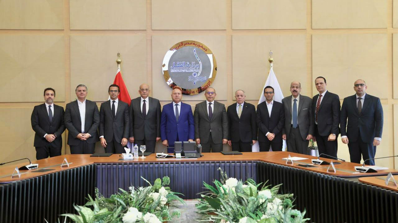 «النقل» و«حسن علام» و«الطارق كابيتال» يدرسون إنشاء مركز لوجستي بالدخيلة