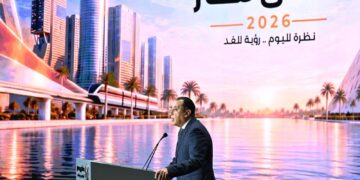 مصطفى مدبولى