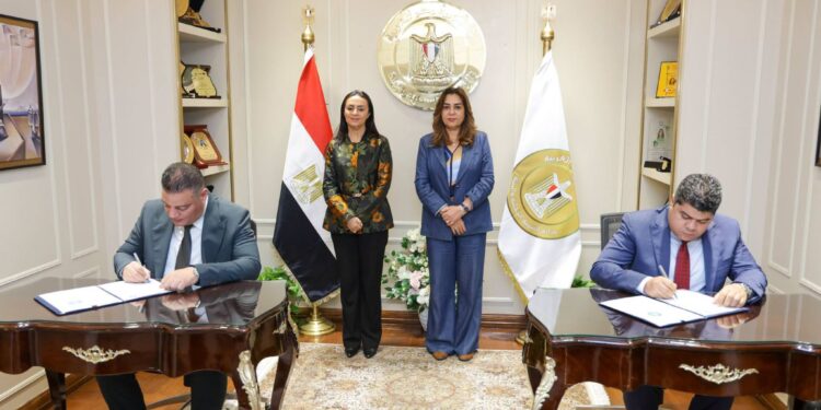 «التنمية المحلية» تستهدف رفع كفاءة تمويل المشروعات البيئية بالمحافظات