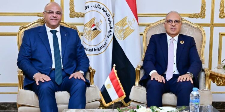 وزير الري: تنفيذ 16 مشروعًا لحماية شواطئ الإسكندرية بتكلفة 5.6 مليار جنيه