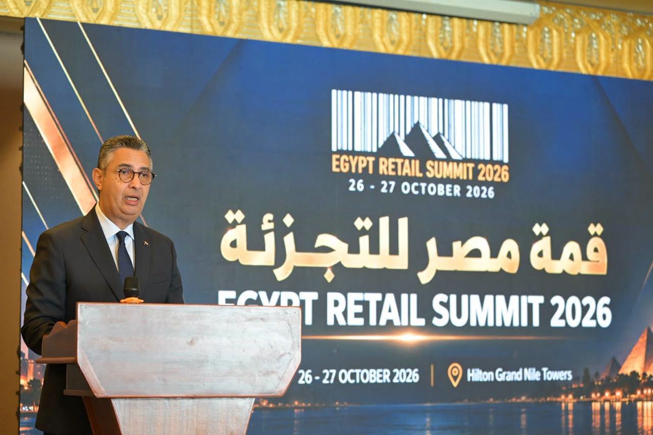 وزير التموين: تطوير التجارة الداخلية يدعم استقرار الأسواق