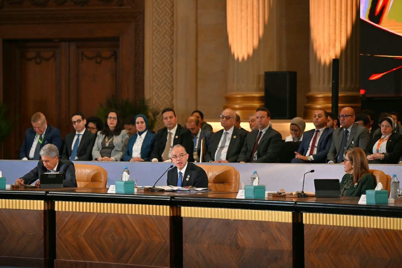 “فريد”: استراتيجية للاستثمار الأجنبى المباشر بالتعاون مع البنك الدولى