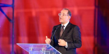 كجوك: رفع الإنتاجية وتعزيز التنافسية يتصدران أولويات برنامج التحول الاقتصادي