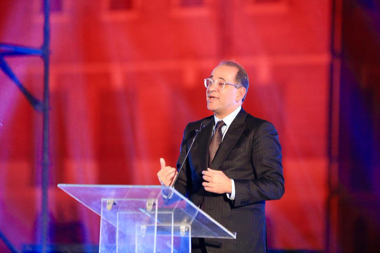 كجوك: رفع الإنتاجية وتعزيز التنافسية يتصدران أولويات برنامج التحول الاقتصادي