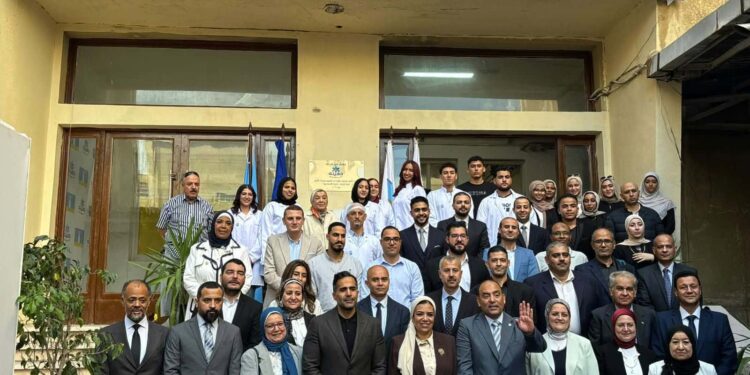 "جهينة" تفتتح المصنع الإرشادي بجامعة الإسكندرية لربط التعليم باحتياجات السوق