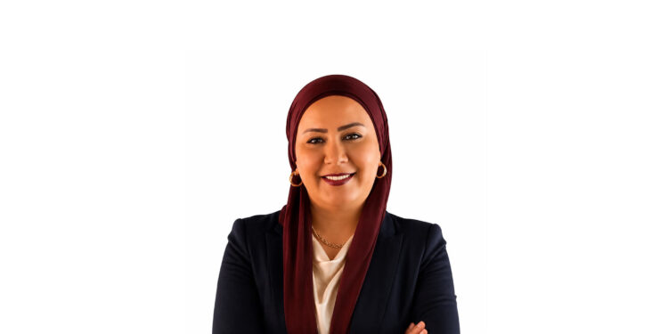 تعيين سالي سلامة عضوًا منتدبًا لـ«نيسان مصر»