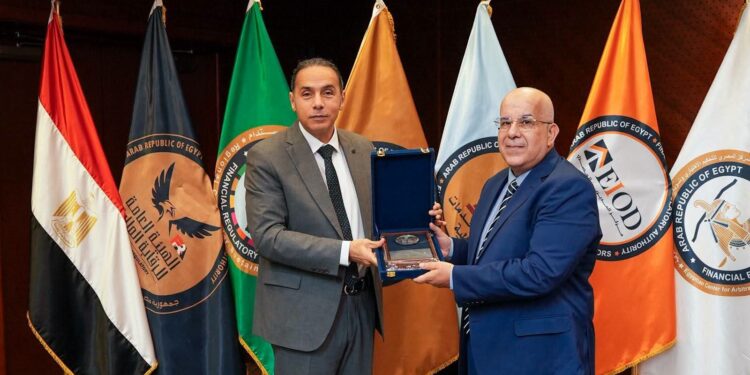 مباحثات مصرية تونسية لتطوير أنشطة تمويل المشروعات وتعزيز دورها في التنمية