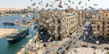 الاقتصاد المصري ؛ مصر ؛ البنك المركزي المصري ؛ قناة السويس ؛ النقد الأجنبي