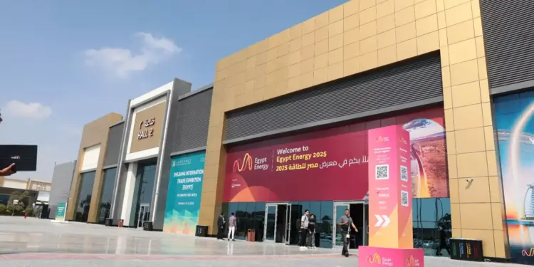 «مصر للطاقة» و«فايركس مصر» يستهدفان 12 ألف زائر بمشاركة 250 عارضًا