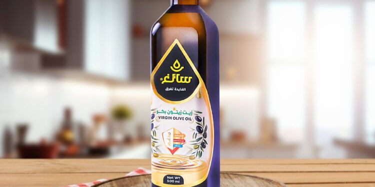 شركة الربوة للاستثمار الزراعى والتصنيع الغذائى، المالكة للعلامة التجارية سائغ