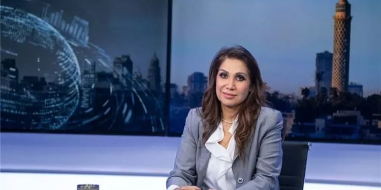 غادة الجنزوري، عضو مجلس إدارة مستشفى الجنزورى