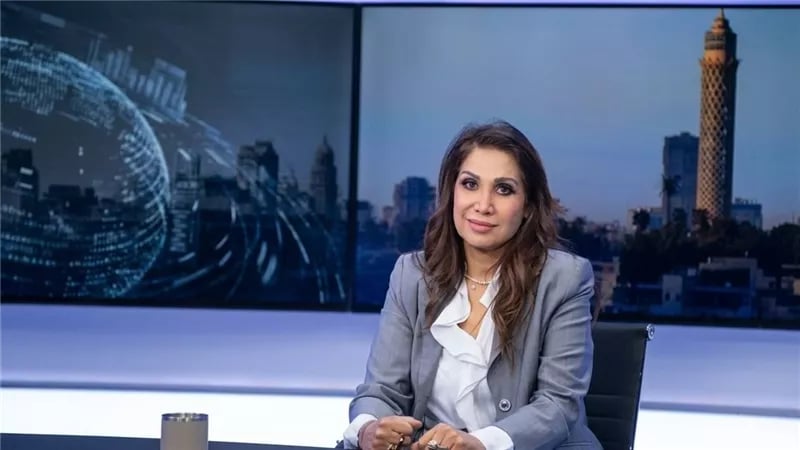 غادة الجنزوري، عضو مجلس إدارة مستشفى الجنزورى