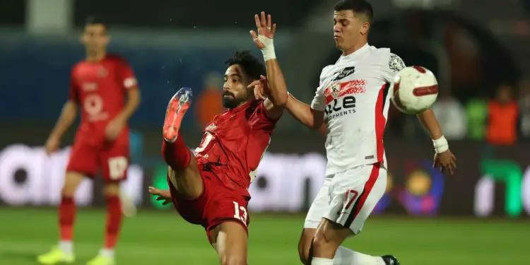 الرياضة المصرية