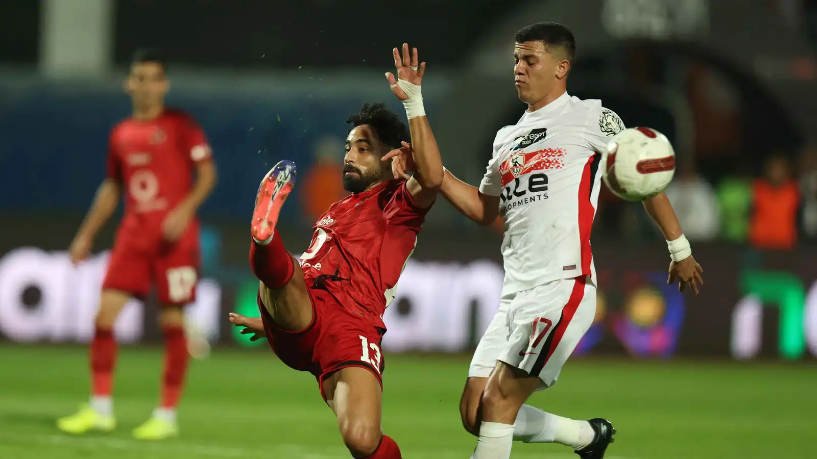 الرياضة المصرية