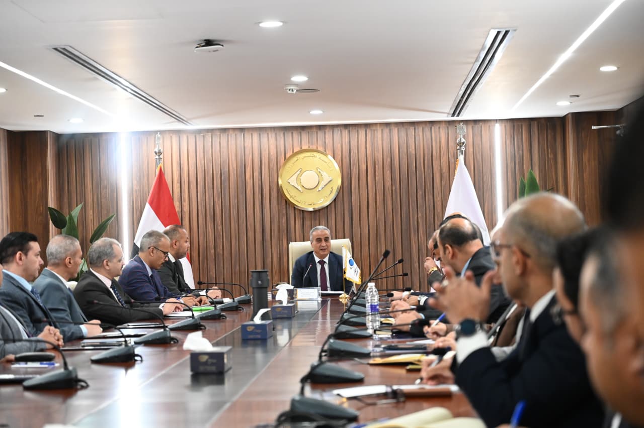 رئيس حماية المستهلك يوجه بتكثيف الرقابة وضبط مصادر الغش بالأسواق
