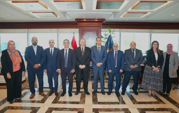 الرقابة المالية