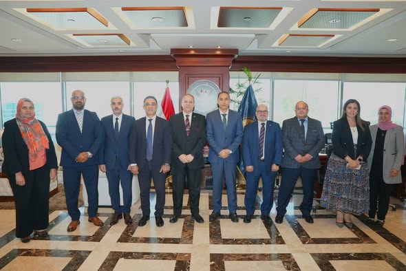 الرقابة المالية