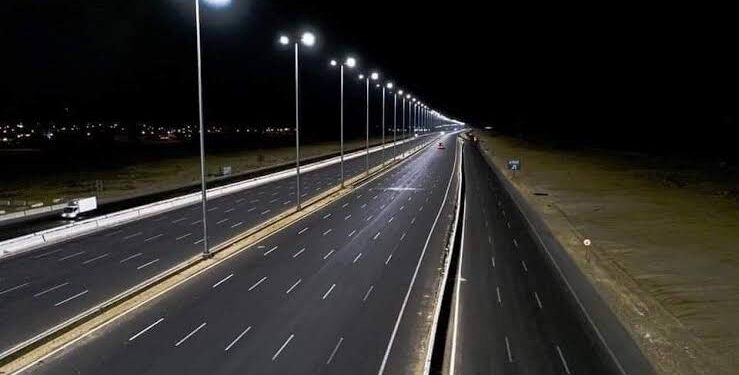 الطرق