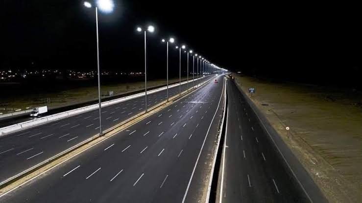 الطرق