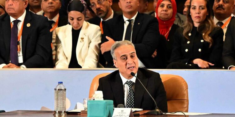 إبراهيم السجيني رئيس جهاز حماية المستهلك