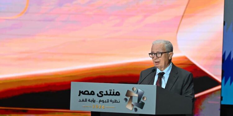 الدكتور حسين عيسى، نائب رئيس مجلس الوزراء للشؤون الاقتصادية