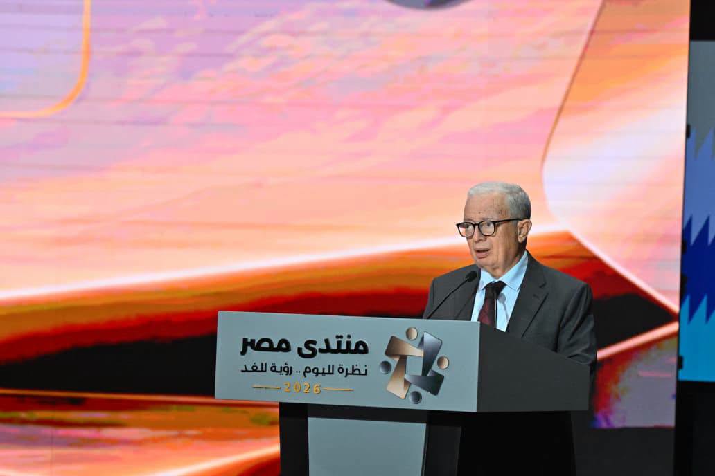 الدكتور حسين عيسى، نائب رئيس مجلس الوزراء للشؤون الاقتصادية