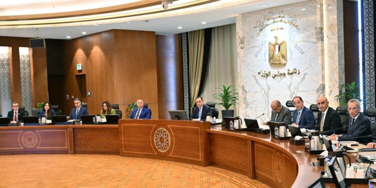 الحكومة توافق على عدة مشروعات للشراكة مع القطاع الخاص