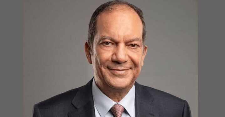 محمد أيمن كمال الدين محمد عبد الخالق قرة، الرئيس التنفيذي لشركة قره لمشروعات الطاقة