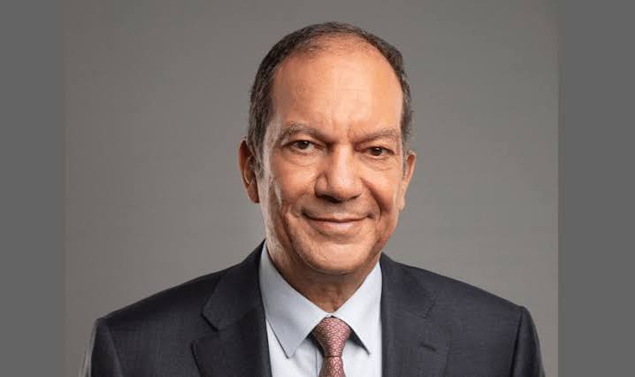 محمد أيمن كمال الدين محمد عبد الخالق قرة، الرئيس التنفيذي لشركة قره لمشروعات الطاقة